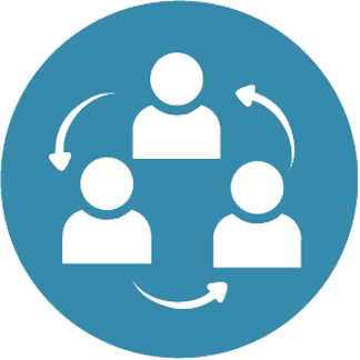 Gruppenarbeit